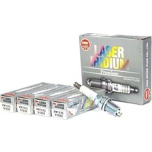 Opel Astra J 1.4 Turbo Buji Takımı