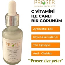 Proser Vitamin C Serum