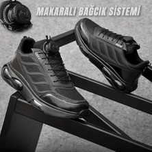 Mc Jamper Yazlık Erkek Günlük Rahat Hafızalı Iç Taban Makara Bağcıklı Spor Ayakkabı 40-44