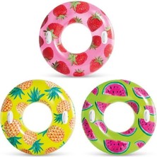 intex Tropikal Simit 107 cm