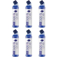 Diversey Taski R6 750 grx6 Ağır Kirler İçin Wc Klozet Temizlik Ürünü Seramik Yüzeylerde Güvenli Kullanım