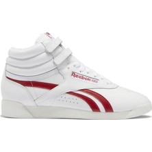 Reebok F/s Hı Beyaz Kadın Sneaker