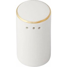 Porland Alumilite Altın Yaldız Tuzluk 58mm 04alm006343