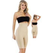 Buqete Uzun Paça Toparlayıcı Korse