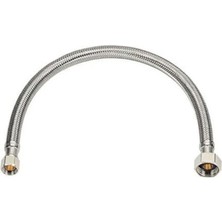 Varsakaca 3/8X1/2X70CM Flex Taharet Borusu