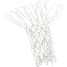 Decathlon Tarmak Basketbol Filesi - 6 Mm - Beyaz