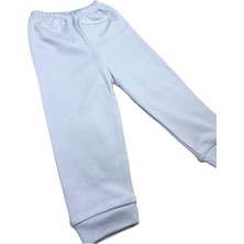 Neocotton Neocotton Pamuklu Patıklı Bebek Tek Alt Pantolon