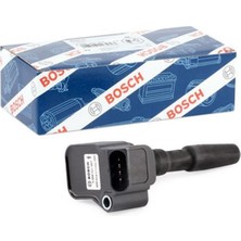 Bosch Volkswagen Passat 1.4 Tsı Bluemotion Ateşleme Bobini Bosch Marka 04E905110B