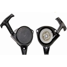 Palmera Tf 900 Çekme Starter