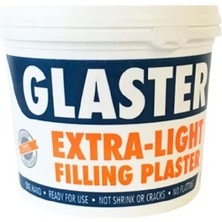 Acm Glaster Extra Alçı Hafif Dolgu Malzemesi 500 ml