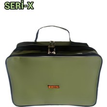 Sevbags  Xbox Taşıma Çantası  Series x