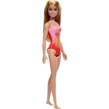 Mattel Barbie Tatilde Bebekleri DWJ99-HPV19