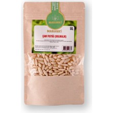 Maranki Çam Fıstığı 50 gr (Dolmalık)