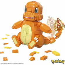 Muhtelif HHL13 Mega Pokemon - Jumbo Charmander