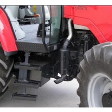 Tg Paspas Massey Ferguson 5410 Traktör Kabin Paspası