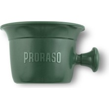 Proraso Tıraş Fırçası + Tıraş Kasesi