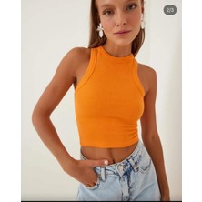 Nehir Fitilli Crop