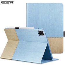 Esr iPad Pro 12.9 2020 Kılıf-Simplicity Holder-Sky