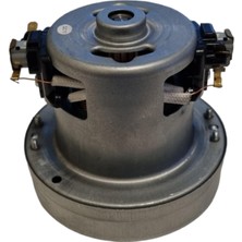 Populer Fakir Darky Süpürge Motoru ( Bakır Sargılı ) Uyumlu