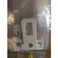 Epm3d Araba Araç Oto Sahte Emniyet Kemeri Tokası Anahtarlık Toka Klips