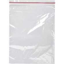 YYB Kilitli Torba Kilitli Poşet Naylon Torba 5x5 cm 200'lü