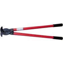 Ranel Km - 55 Kablo Kesme Makası