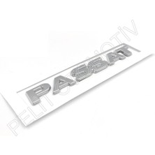 Pelit Otomotiv Passat Bagaj Kapak Yazısı 3G0853687 (2015-2019) B8