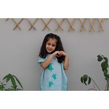 Brevis Muslin Çocuk / Bebek Pançosu