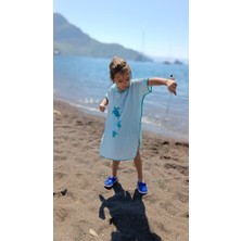 Brevis Muslin Çocuk / Bebek Pançosu