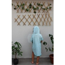 Brevis Muslin Çocuk / Bebek Pançosu