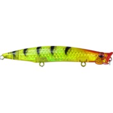 Balık Av Dünyası River Pop'n Catch 3D 9 cm 8 gr Popper 90SG (Yeni Model)