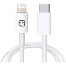 Opiunte Iphone Type-C 1m Şarj Kablosu