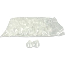 Akvaryum Ürünleri Vantuz Hortum (100 Lu)