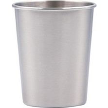 Laken   Paslanmaz  Çelik Bardak 230 ml     LKVS23