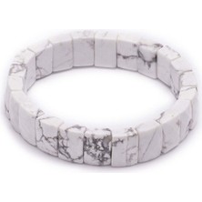 Maranki Havlit Bileklik Kare Model 2