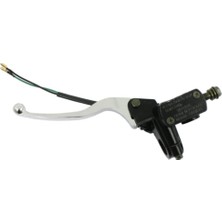 Motosvn 150ZC Arka Fren Üst Merkezi