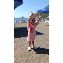 Brevis Muslin Çocuk / Bebek Pançosu