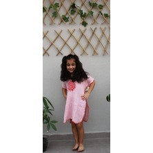 Brevis Muslin Çocuk / Bebek Pançosu
