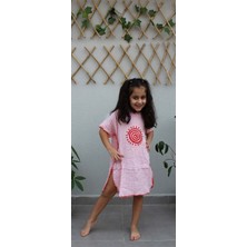 Brevis Muslin Çocuk / Bebek Pançosu