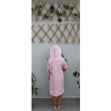 Brevis Muslin Çocuk / Bebek Pançosu