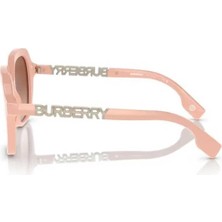 Burberry BE4389 406113 55 Kadın Güneş Gözlüğü