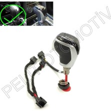 Pelit Otomotiv Skoda Dsg Otomatik Vites Topuzu Elektronik