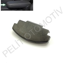 Pelit Otomotiv Beetle Kol Dayama Kapağı Açma Mandalı 3B0868445 Siyah