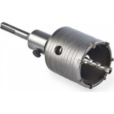 Bay-Tec Sds Plus Beton Buat Açma Pançı 60 mm