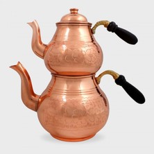 2 No Bakır Çayd. Tk. Kızıl