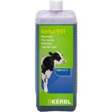 Dedeks Cmt Mastitis Test Solüsyonu 1 Litre