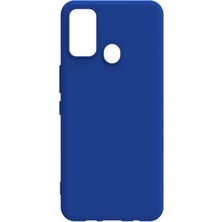 Nettech Tecno Spark 7 Uyumlu Trend Seri Arka Koruma Kılıf