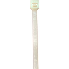 Sormat Plastik Kelepçe