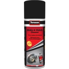 Loctite VR-190 Fren Balata Temizleyici Sprey (500 Ml)