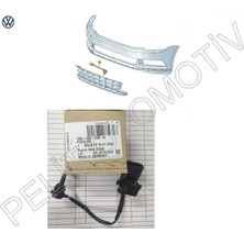 Pelit Otomotiv Passat B8 Dış Sıcaklık Sensörü 3G0820535B Orijinal